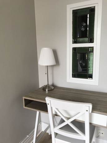 Imagen de la habitación del Hotel Hotell Humbla. Foto 18