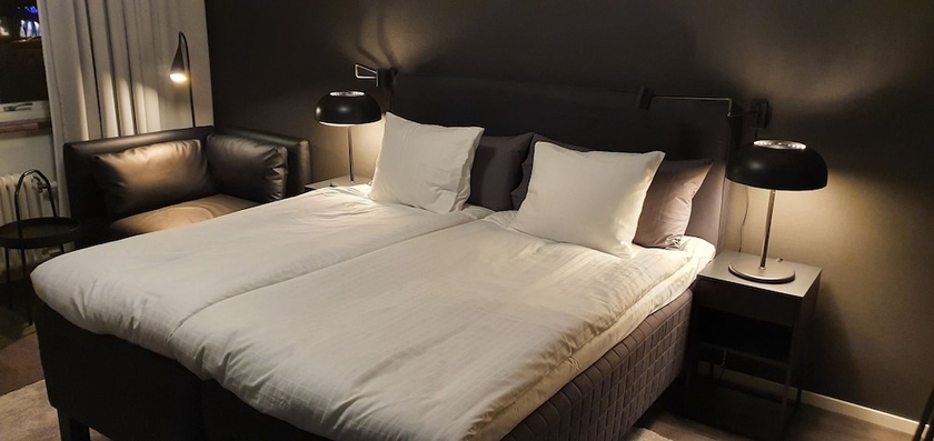 Imagen de la habitación del Hotel Hotell If&ouml;hus. Foto 4