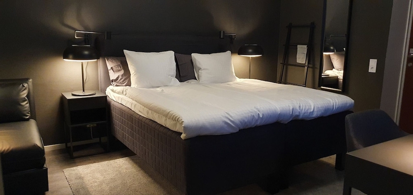 Imagen de la habitación del Hotel Hotell If&ouml;hus. Foto 5