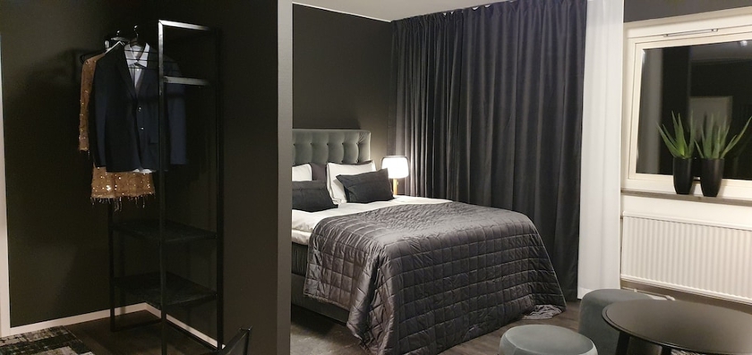 Imagen de la habitación del Hotel Hotell If&ouml;hus. Foto 7