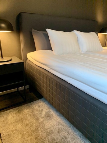 Imagen de la habitación del Hotel Hotell If&ouml;hus. Foto 8