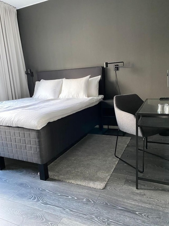 Imagen de la habitación del Hotel Hotell If&ouml;hus. Foto 10