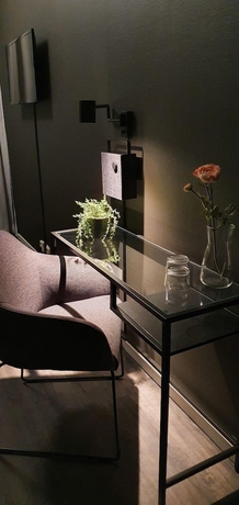 Imagen de la habitación del Hotel Hotell If&ouml;hus. Foto 11