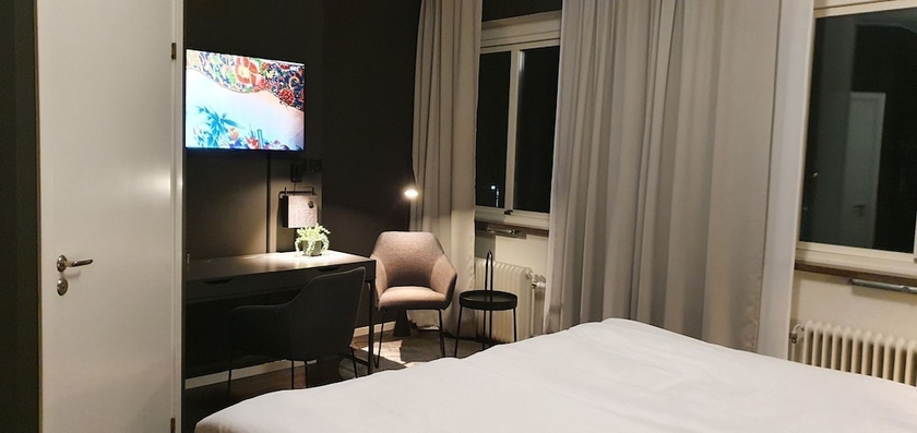 Imagen de la habitación del Hotel Hotell If&ouml;hus. Foto 13