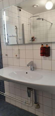 Imagen de la habitación del Hotel Hotell If&ouml;hus. Foto 15