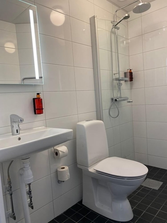 Imagen de la habitación del Hotel Hotell If&ouml;hus. Foto 16