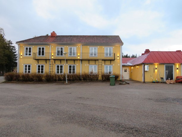 Imagen general del Hotel Hotell J&auml;rvs&ouml;. Foto 2
