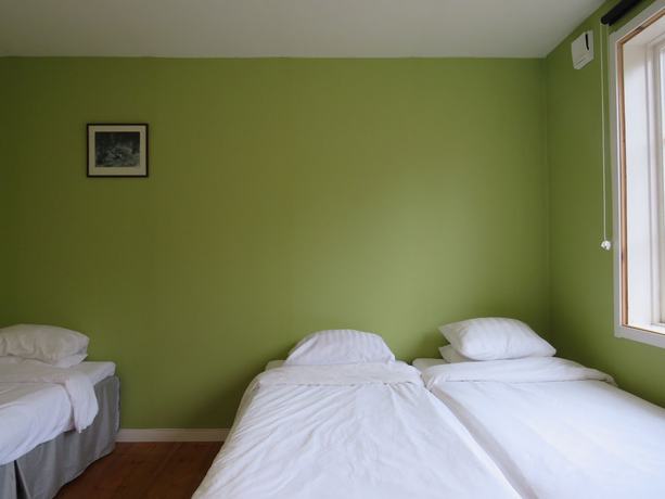 Imagen de la habitación del Hotel Hotell J&auml;rvs&ouml;. Foto 3