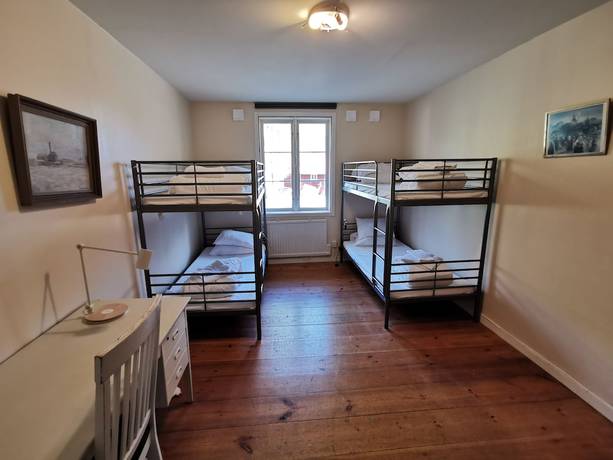 Imagen de la habitación del Hotel Hotell J&auml;rvs&ouml;. Foto 4
