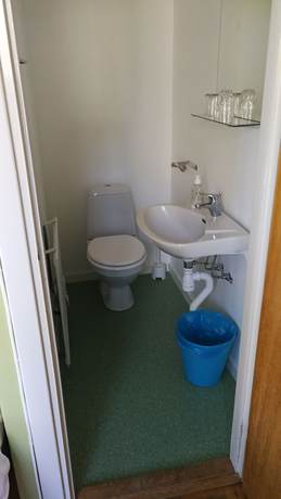 Imagen de la habitación del Hotel Hotell J&auml;rvs&ouml;. Foto 9