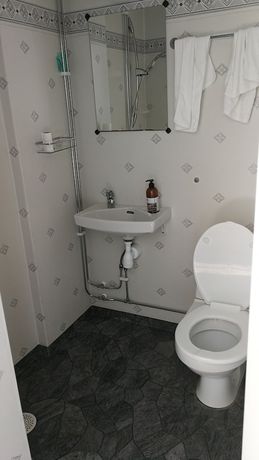 Imagen de la habitación del Hotel Hotell J&auml;rvs&ouml;. Foto 10