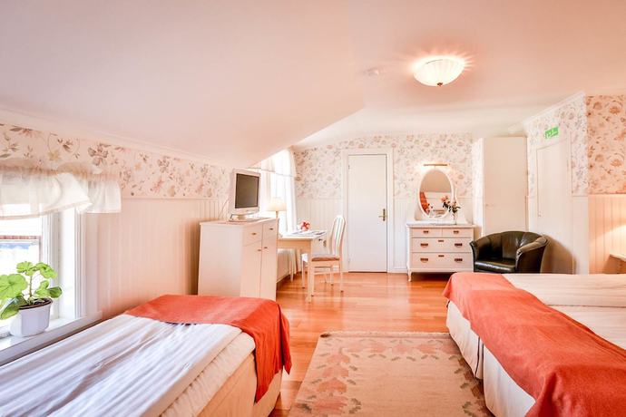 Imagen de la habitación del Hotel Hotell J&auml;rvs&ouml;baden. Foto 4
