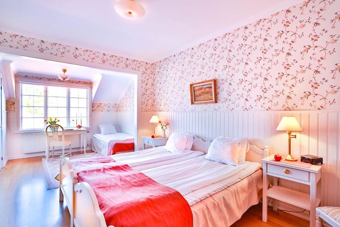Imagen de la habitación del Hotel Hotell J&auml;rvs&ouml;baden. Foto 5