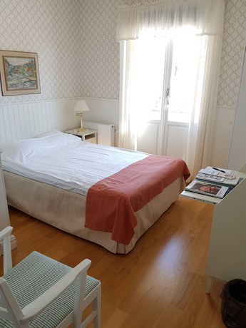 Imagen de la habitación del Hotel Hotell J&auml;rvs&ouml;baden. Foto 6