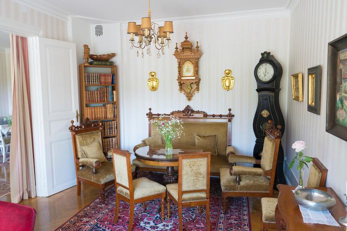 Imagen de los interiores del Hotel Hotell J&auml;rvs&ouml;baden. Foto 18