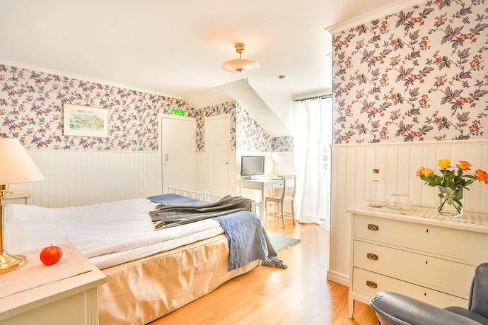 Imagen de la habitación del Hotel Hotell J&auml;rvs&ouml;baden. Foto 7