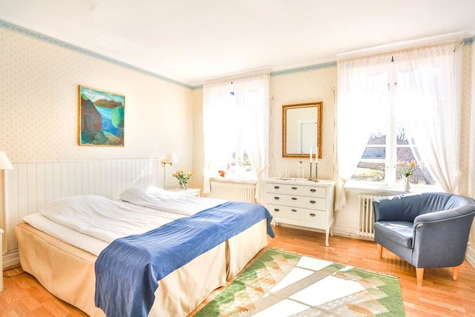 Imagen de la habitación del Hotel Hotell J&auml;rvs&ouml;baden. Foto 8