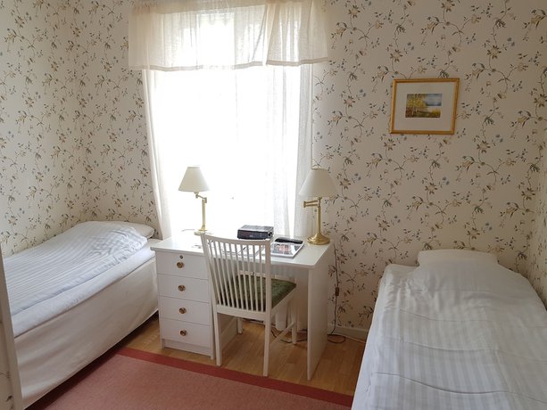 Imagen de la habitación del Hotel Hotell J&auml;rvs&ouml;baden. Foto 9
