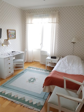 Imagen de la habitación del Hotel Hotell J&auml;rvs&ouml;baden. Foto 11