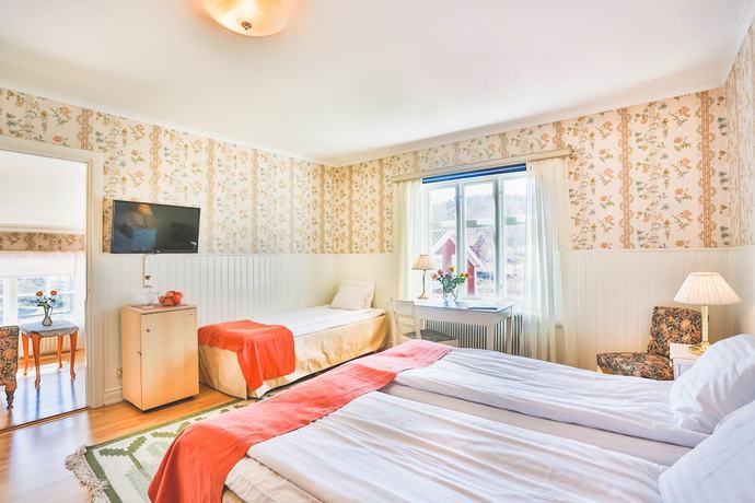 Imagen de la habitación del Hotel Hotell J&auml;rvs&ouml;baden. Foto 14
