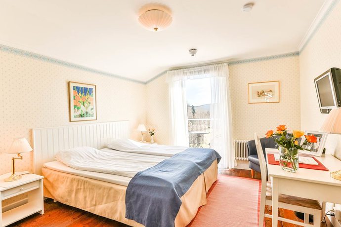 Imagen de la habitación del Hotel Hotell J&auml;rvs&ouml;baden. Foto 15