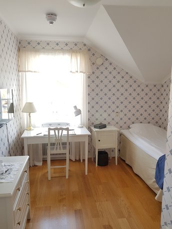 Imagen de la habitación del Hotel Hotell J&auml;rvs&ouml;baden. Foto 16