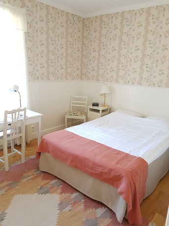Imagen de la habitación del Hotel Hotell J&auml;rvs&ouml;baden. Foto 17