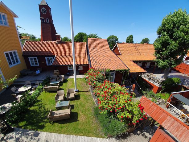 Imagen general del Hotel Hotell Klockargården. Foto 1
