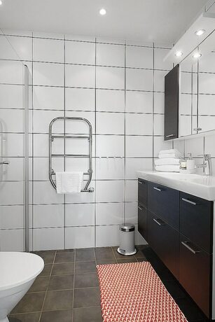 Imagen general del Hotel Hotell Kungshamn Suites. Foto 7