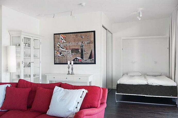 Imagen general del Hotel Hotell Kungshamn Suites. Foto 8