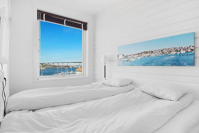 Imagen general del Hotel Hotell Kungshamn Suites. Foto 10