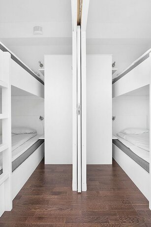 Imagen general del Hotel Hotell Kungshamn Suites. Foto 11