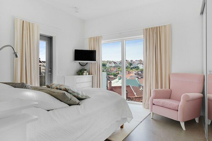 Imagen general del Hotel Hotell Kungshamn Suites. Foto 15