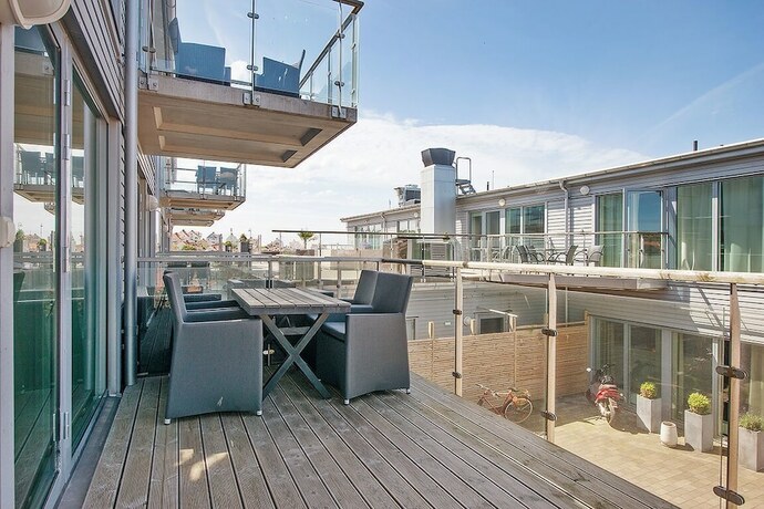 Imagen de la habitación del Hotel Hotell Kungshamn Suites. Foto 17