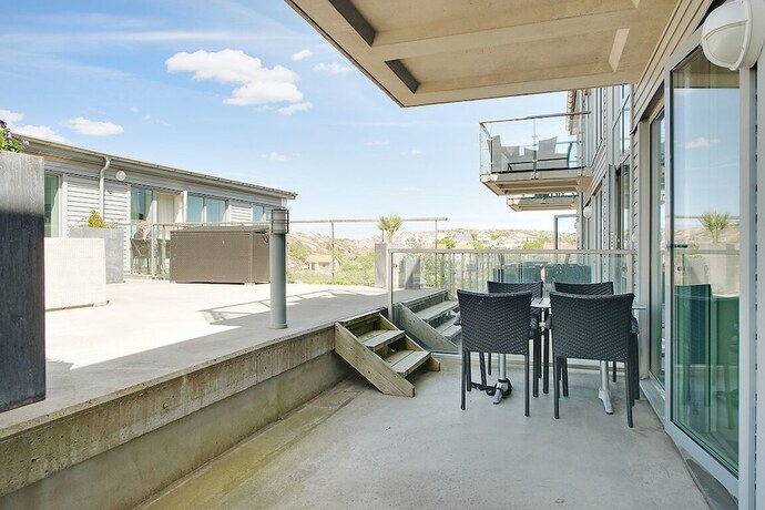 Imagen de la habitación del Hotel Hotell Kungshamn Suites. Foto 18