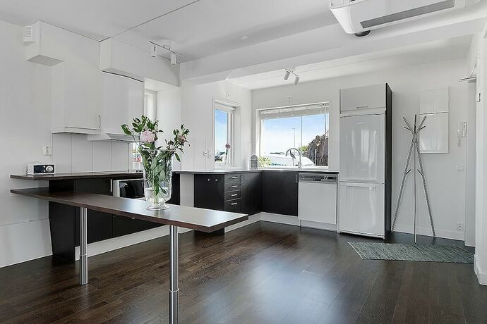 Imagen de la habitación del Hotel Hotell Kungshamn Suites. Foto 21