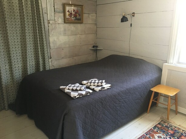 Imagen de la habitación del Hotel Hotell Laurentius. Foto 3