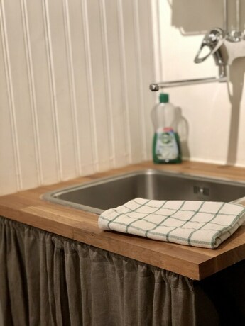 Imagen de la habitación del Hotel Hotell Laurentius. Foto 9