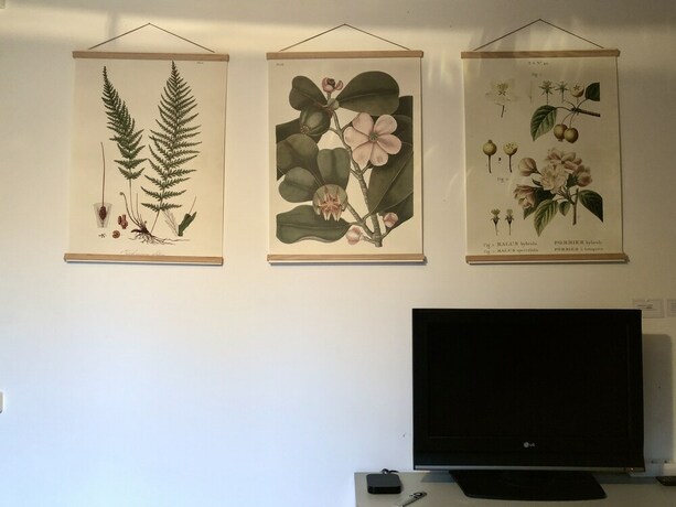 Imagen de la habitación del Hotel Hotell Laurentius. Foto 12