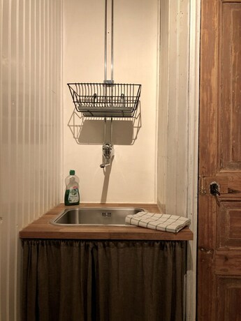 Imagen de la habitación del Hotel Hotell Laurentius. Foto 13