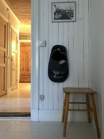 Imagen de la habitación del Hotel Hotell Laurentius. Foto 16