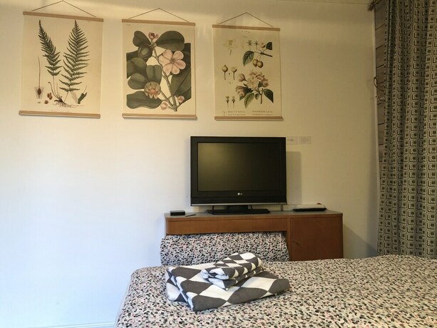 Imagen de la habitación del Hotel Hotell Laurentius. Foto 17