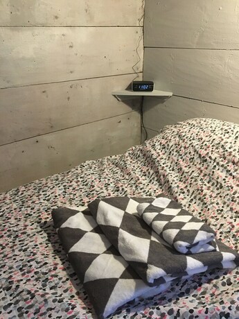 Imagen de la habitación del Hotel Hotell Laurentius. Foto 18