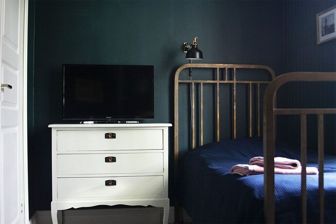 Imagen de la habitación del Hotel Hotell Laurentius. Foto 19