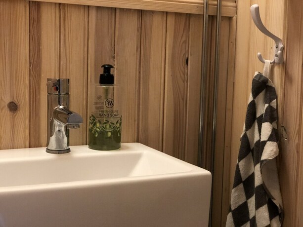 Imagen de la habitación del Hotel Hotell Laurentius. Foto 20