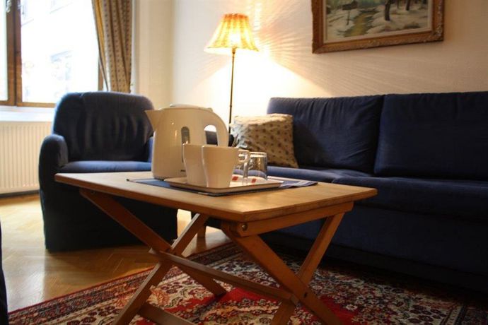 Imagen de la habitación del Hotel Hotell Maria Eriksson. Foto 3
