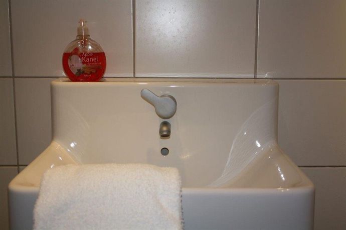 Imagen de la habitación del Hotel Hotell Maria Eriksson. Foto 4