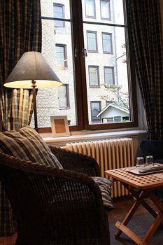 Imagen de la habitación del Hotel Hotell Maria Eriksson. Foto 5