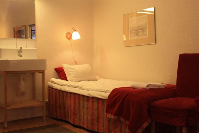 Imagen de la habitación del Hotel Hotell Maria Eriksson. Foto 8
