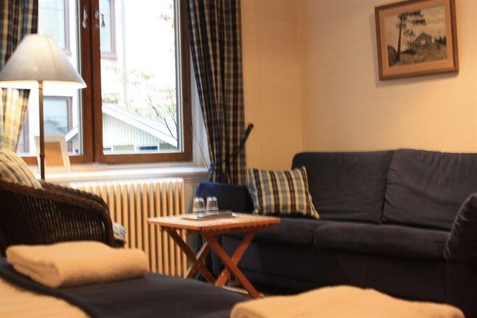 Imagen de la habitación del Hotel Hotell Maria Eriksson. Foto 9